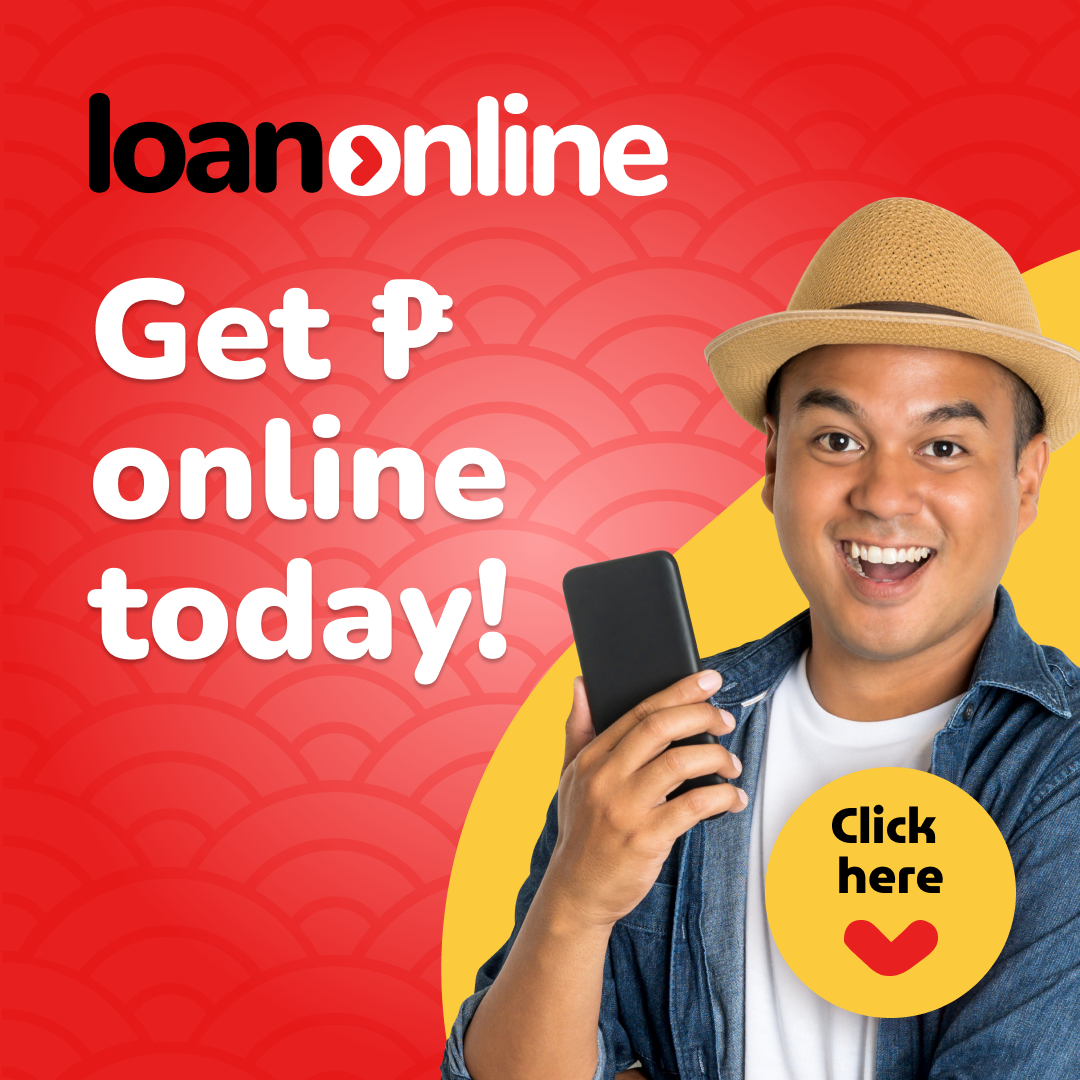 Loan online today