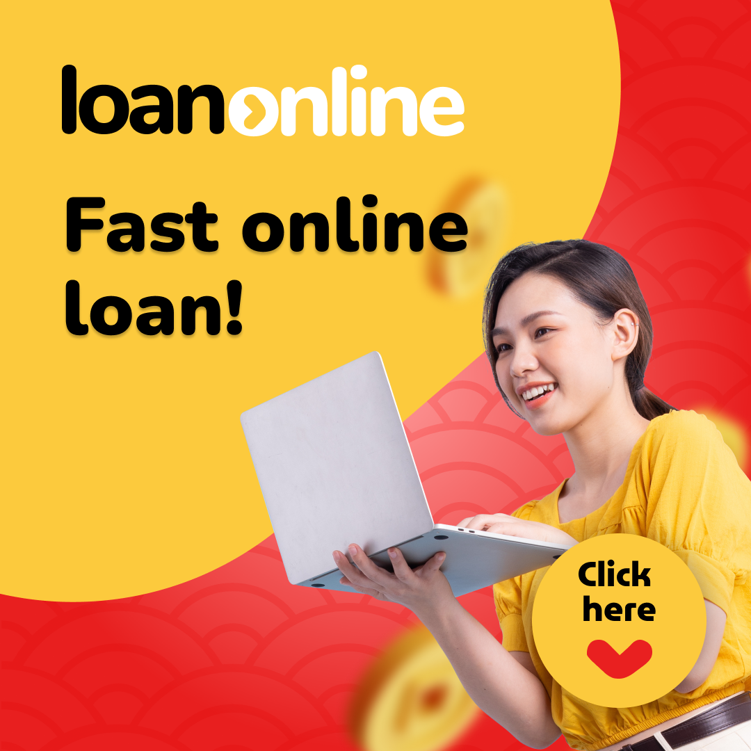 Loans online